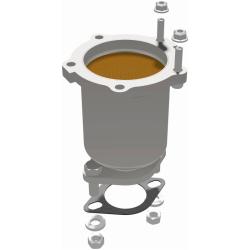 MAG Converter Direct Fit Magnaflow 51457