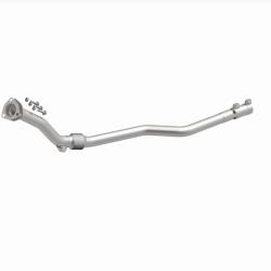 MAG BRE Front Pipe Kit Magnaflow 107-0114
