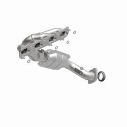 MAG Converter Direct Fit Magnaflow 51571