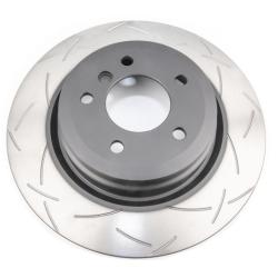 DBA 4000 Series Slotted Rotors DBA 42859S