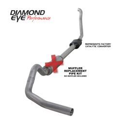 DIAMOND EYE PERFORMANCE K4306ARP