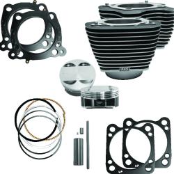 S&S Cycle 910-0684