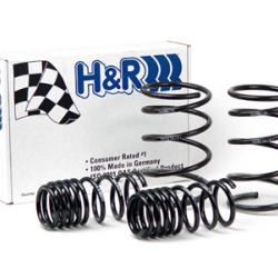 H&R 51866