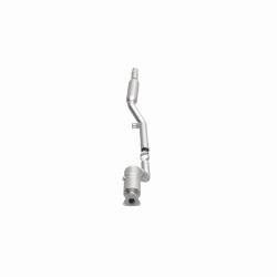MAG Converter Direct Fit Magnaflow 4481132