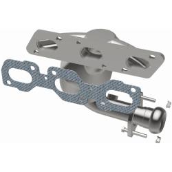 MAG Converter Direct Fit Magnaflow 452009
