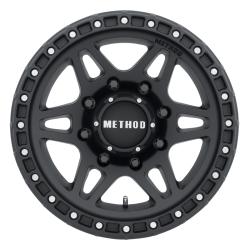 METHOD WHEELS MR31289088518