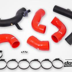 DOB Intercooler Pipe Kit do88 TR-340-OE-1-R