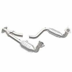 MAG Converter Direct Fit Magnaflow 4451640