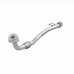 MAG BRE Front Pipe Kit Magnaflow 107-0112