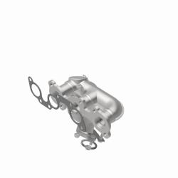 MAG Converter Direct Fit Magnaflow 49311