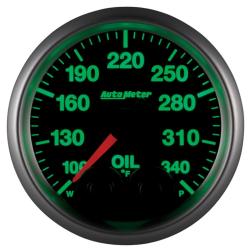 AutoMeter 5640