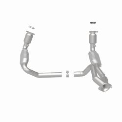 Magnaflow 458062
