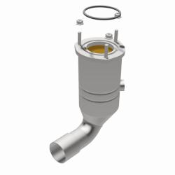 MAG Converter Direct Fit Magnaflow 51432