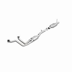 MAG Converter Direct Fit Magnaflow 447245
