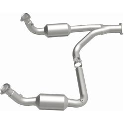 MAG Converter Direct Fit Magnaflow 4451420