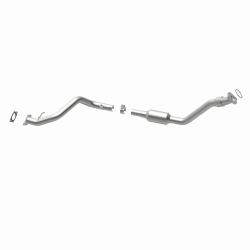 MAG Converter Direct Fit Magnaflow 4551039