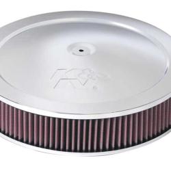 KN Custom Air Filter K&N Engineering 60-1280