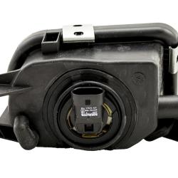 HELLA Fog Lights Hella H12976001