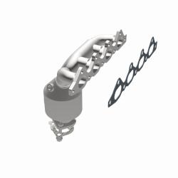 MAG Converter Direct Fit Magnaflow 50655