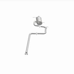 MAG BRE Exhaust Kits Magnaflow 106-0232
