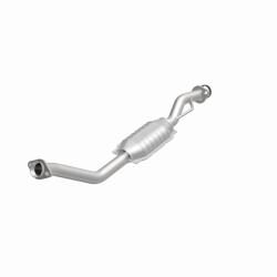 MAG Converter Direct Fit Magnaflow 3391376