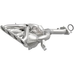 MAGNAFLOW 22122