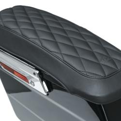 MUSTANG MOTORCYCLE 77636