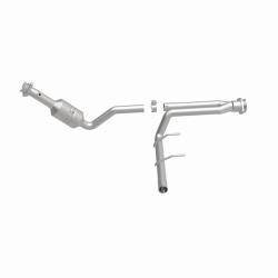 MAG Converter Direct Fit Magnaflow 5551156