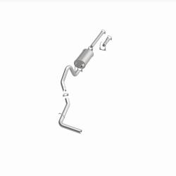 MAG BRE Exhaust Kits Magnaflow 106-0732
