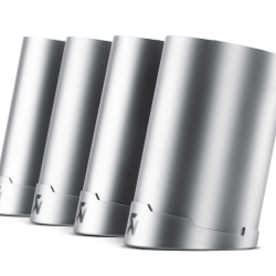 Akrapovic TP-BME92H-90/93