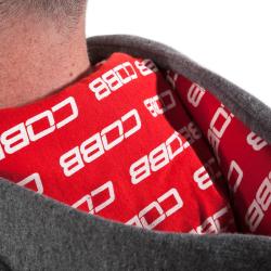 COBB COLINERHOODIEGRYL