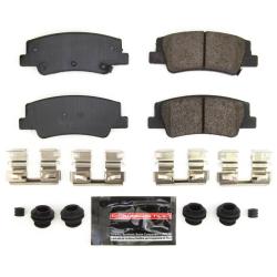 PowerStop Z23-2299
