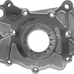 Boundary CM-GT500-BBP