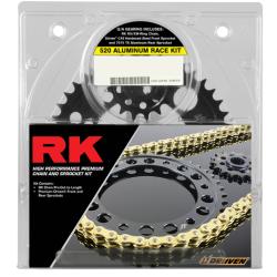 RK CHAIN 5031158DG