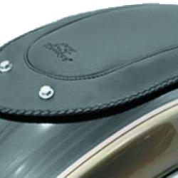 MUSTANG MOTORCYCLE 75700