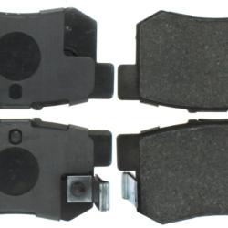Stoptech 309.05370