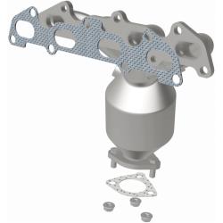 MAG Converter Direct Fit Magnaflow 49272