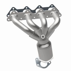 MAG Converter Direct Fit Magnaflow 50824