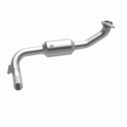 MAG Converter Direct Fit Magnaflow 4451166