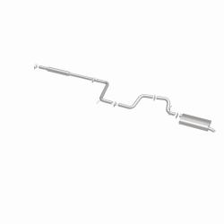 MAG BRE Exhaust Kits Magnaflow 106-0073