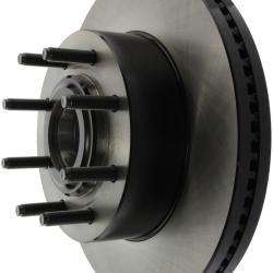 STOPTECH 12065140CRY