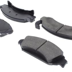 Stoptech 309.00500