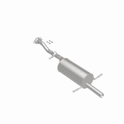 MAG BRE Exhaust Kits Magnaflow 108-0125