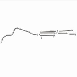 MAG BRE Exhaust Kits Magnaflow 106-0491