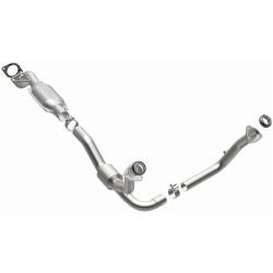 Magnaflow 458010