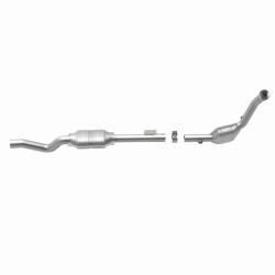 MAG Converter Direct Fit Magnaflow 51847