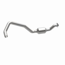 Magnaflow 4551023