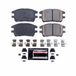 PSB Z23 Evolution Brake Pads PowerStop Z23-930
