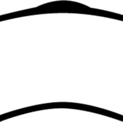 EBC Greenstuff Brake Pad Sets EBC DP61352