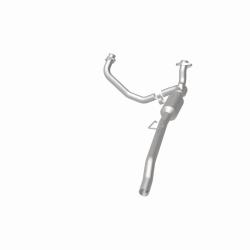 MAG Converter Direct Fit Magnaflow 4451214
